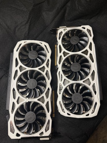 Set evga geforce gtx - set,
