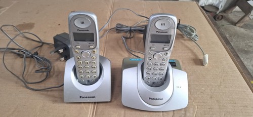 Panasonic tg1100e digital - kx-tg1100e,
