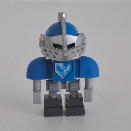 Lego minifigure nexo knight - minifigure,
