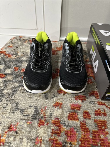 Fila mens running - fila, shoes