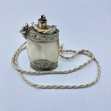 Antique Mother of Pearl Shell