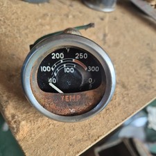 AC Temperature Gauge spares