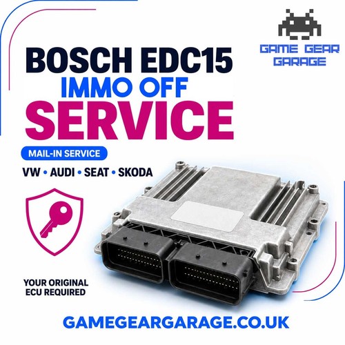 Bosch edc15 ecu immo off - edc15,
