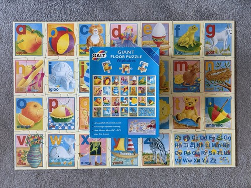 Rare vintage galt - toys, giant