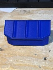 Siku/britains Front Weight Box
