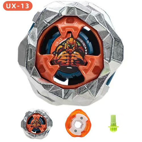 Burst beyblade orange - ux-13,