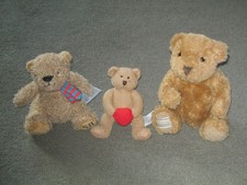 Marks spencer teddy - m&s, bear