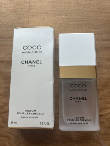 Empty chanel coco - ..,