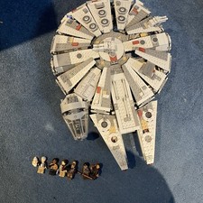 LEGO Star Wars Millennium