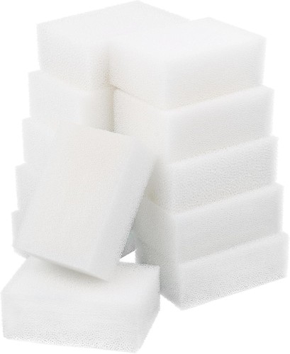 Foam filter pads fit - filter, aqua