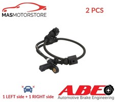 ABS WHEEL SPEED SENSOR PAIR