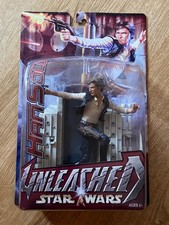 Hasbro Star Wars Unleashed Han