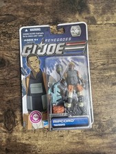 G.I. GI JOE ACTION FORCE