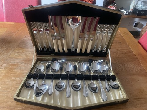 Vintage gilpin ltd sheffield - vintage,