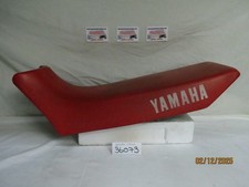 YAMAHA XT600-3TB-00  SEAT