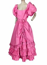 Vintage 70s Southern Belle