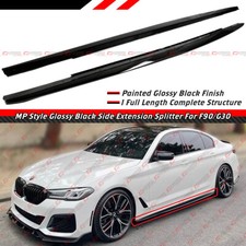 For 2017-2023 BMW F90 M5 G30
