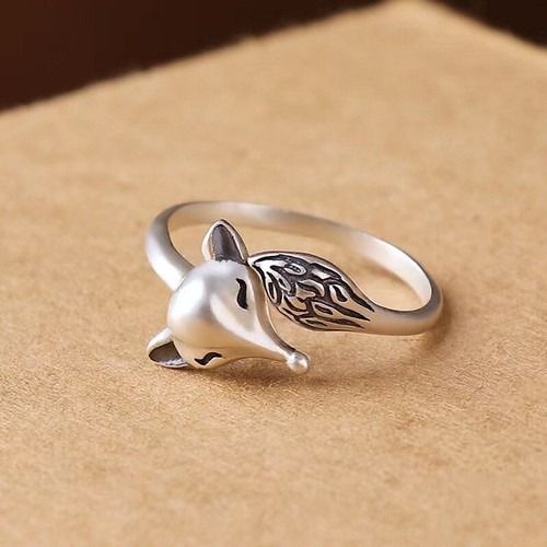 925 sterling silver retro - silver,
