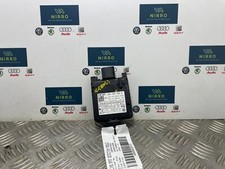 VW T CROSS PASSENGER SIDE BLIND SPOT DETECTION MODULE 2019 TO 2025 2Q0907685B