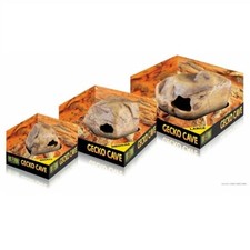 Exo Terra Gecko Cave Vivarium