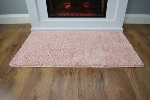 New thick shaggy rug non - thick, slip