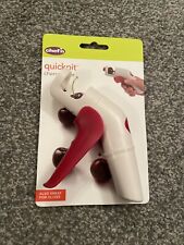 Chef'n QuickPit Cherry Pitter