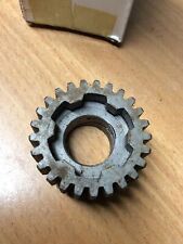 Bsa Gear 25t Bantam 90-1692 Nos 
