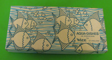 Boxed Wade Aqua Fish Pin Dish