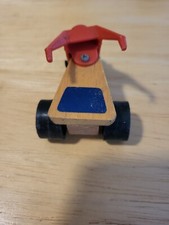 VIntage 1973 Mattle Putt Putt