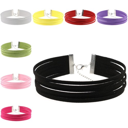 Women choker necklace - choker,