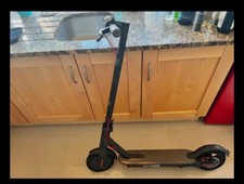 Electric Scooter - Xiaomi M365 Mi  -Black