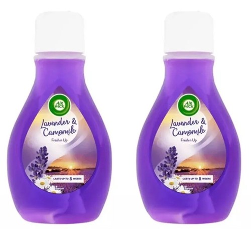 Air wick fresh up - air,