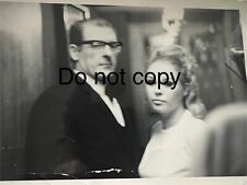 Christine Boyce Photograph. Girlfriend Of Reg Kray In late 60’s.Kray Twins