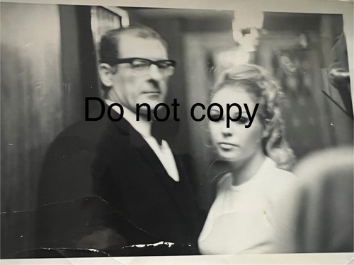 Christine boyce photograph - christine,