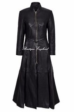 Ladies Matrix Black