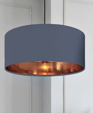 New HQ Handmade Storm Grey 77