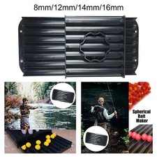 Rolling Table Baitmaker Carp