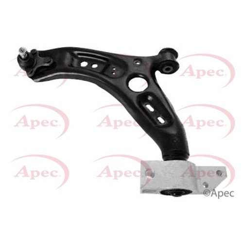 Apec control arm front - front, left