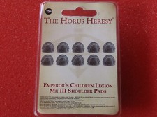 Forgeworld Chaos Space Marines