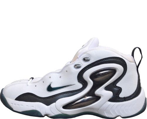 Nike air hawk flight - nike, pine