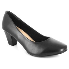 LADIES WOMENS COURT SHOES