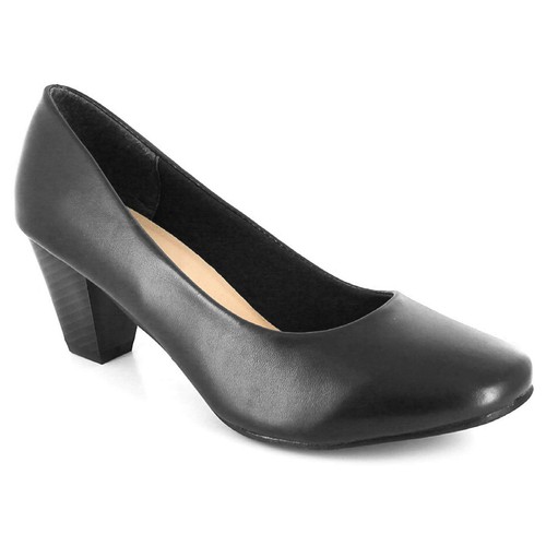 Ladies womens court shoes - womens,