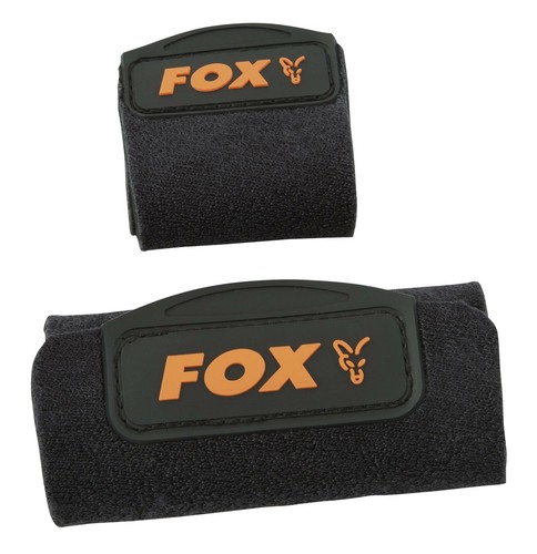 Fox rod lead bands - rod,