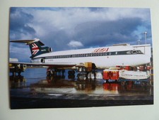 British European Airways