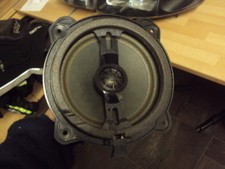AUDI A4 CONVERTIBLE B6 B7 AUDI A3 8P SPEAKER MID & TWEETER 8H0035411 BLAUPUNK