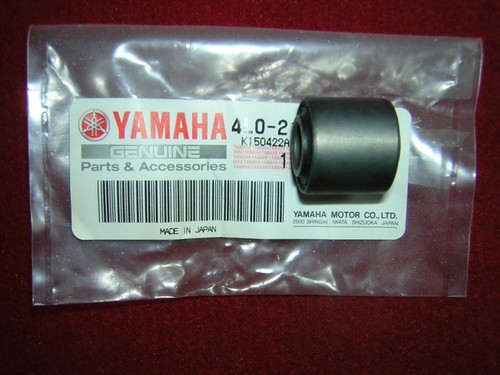 Yamaha rd350lc engine - engine, stay
