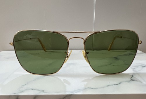 Vintage ray ban bausch - ray,