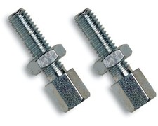 M6 x 30mm Throttle Cable