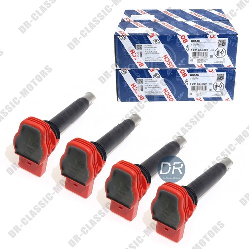Set ignition coil - set, pack