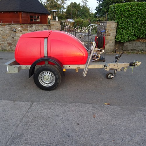2850 vat pressure washer - ,